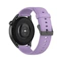 Pikkukuva 2 / 5: Sport Rannekoru Huawei Watch 3 Pro - Violetti
