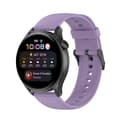 Pikkukuva 1 / 5: Sport Rannekoru Huawei Watch 3 Pro - Violetti