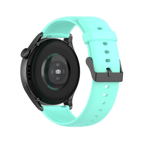 Sport Rannekoru Huawei Watch 3 Pro - Minttu