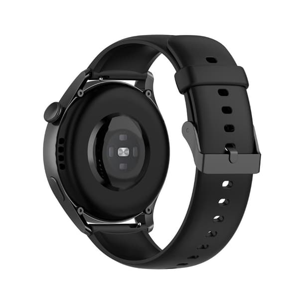 Sport Armband Huawei Watch 3 Pro - Svart