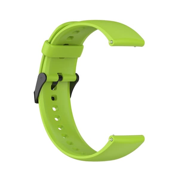 Sport Rannekoru Huawei Watch 3 - Lime