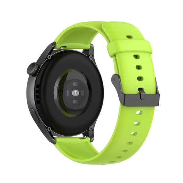 Sport Rannekoru Huawei Watch 3 - Lime