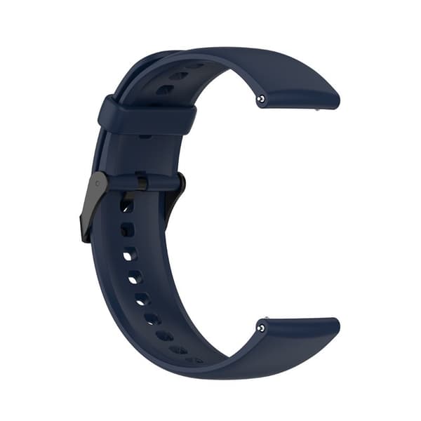 Sport Rannekoru Huawei Watch 3 - TSininen