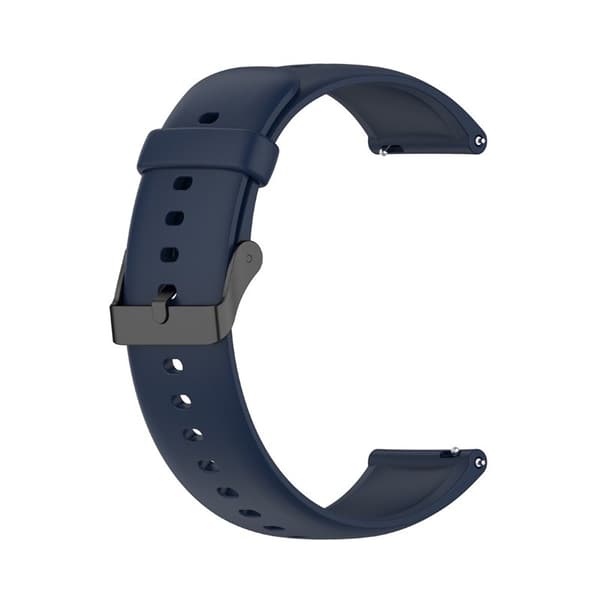 Sport Rannekoru Huawei Watch 3 - TSininen