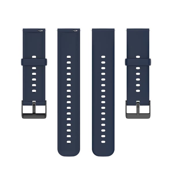 Sport Rannekoru Huawei Watch 3 - TSininen