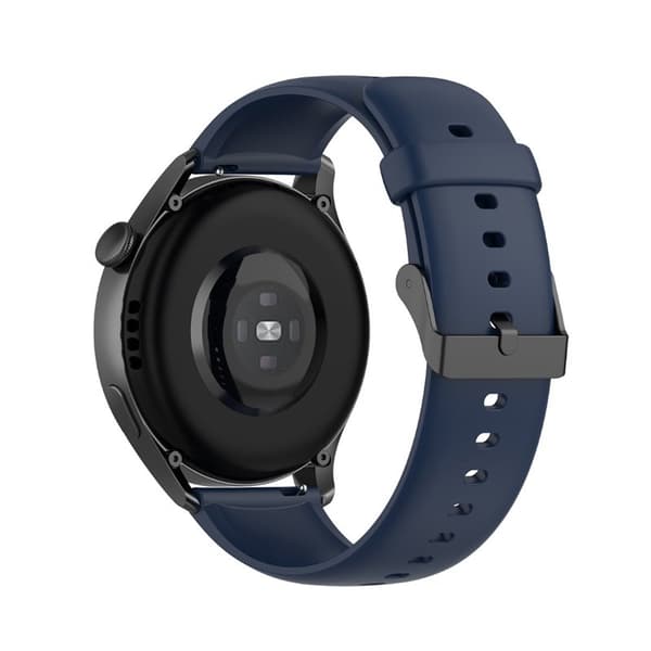Sport Rannekoru Huawei Watch 3 - TSininen