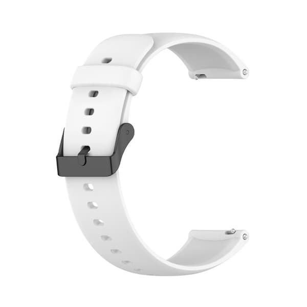 Sport Rannekoru Huawei Watch 3 - Valkoinen