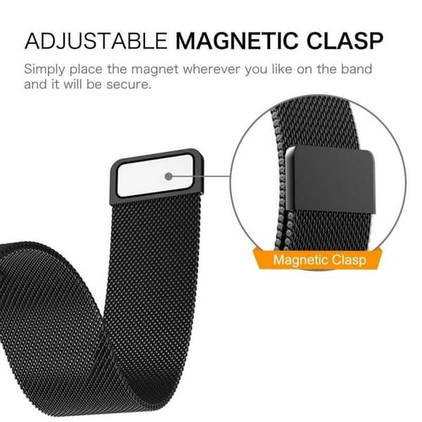 Samsung Galaxy Fit2 Armband Milanesisk Loop