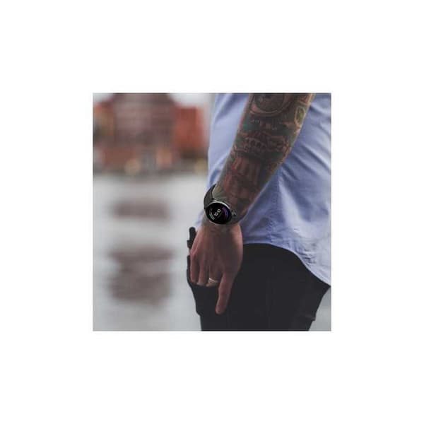 Oneplus Watch Stilren Silicone Rannekoru Walkr