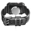 Miniatyrbillede 3 af 4: SUPCASE UB Pro armbånd Apple Watch 40mm - Sort