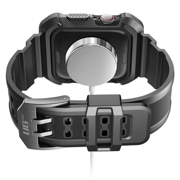 SUPCASE UB Pro armbånd Apple Watch 40mm - Sort