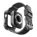 Miniatyrbillede 4 af 4: SUPCASE UB Pro armbånd Apple Watch 40mm - Sort