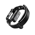 Pikkukuva 3 / 4: SUPCASE UB Pro urheilurannekoru Fitbit Inspire 2 - Musta