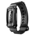 Pikkukuva 1 / 4: SUPCASE UB Pro urheilurannekoru Fitbit Inspire 2 - Musta