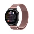 Miniatyrbilde 1 av 5: Milanese armbånd Huawei Watch 3 Pro - Kobber