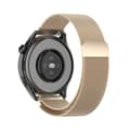 Pikkukuva 2 / 5: Milanese Rannekoru Huawei Watch 3 Pro - Vintage Gold