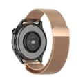 Miniatyrbilde 2 av 5: Milanese armbånd Huawei Watch 3 - Rose
