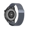 Miniatyrbilde 2 av 5: Milanese armbånd Huawei Watch 3 - Grå