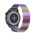 Pikkukuva 2 / 5: Milanese Rannekoru Huawei Watch 3 - Rainbow