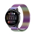 Pikkukuva 1 / 5: Milanese Rannekoru Huawei Watch 3 - Rainbow
