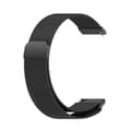 Pikkukuva 4 / 5: Milanese Rannekoru Huawei Watch 3 - Musta