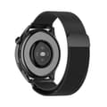 Pikkukuva 2 / 5: Milanese Rannekoru Huawei Watch 3 - Musta