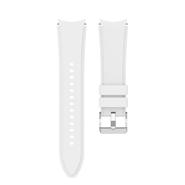 Sport Armband Samsung Galaxy Watch 4 (40mm) - Vit