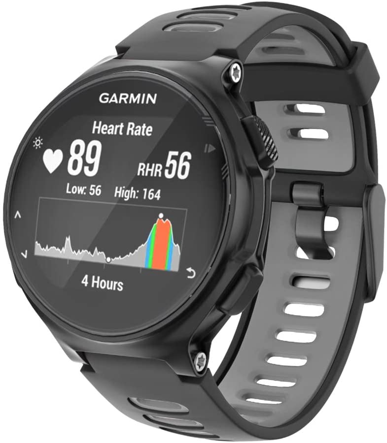 Armband garmin 2024 forerunner 220