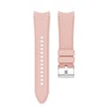 Miniatyrbilde 3 av 3: Sport armbånd till Samsung Galaxy Watch 4 Classic (42mm) - Lyserosa