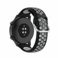 Pikkukuva 2 / 4: EBN Sport Rannekoru Samsung Galaxy Watch 4 40mm - Musta/harmaa