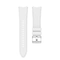 Miniatyrbilde 3 av 3: Sport armbånd till Samsung Galaxy Watch 4 Classic (46mm) - Hvit