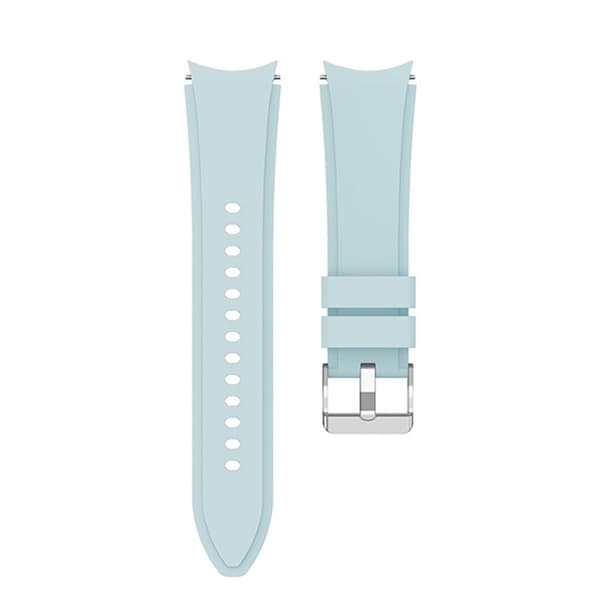 Sport Armband Samsung Galaxy Watch 4 Classic (46mm) - Ljusblå