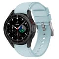 Miniatyrbild 1 av 3: Sport Armband Samsung Galaxy Watch 4 Classic (46mm) - Ljusblå