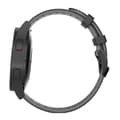 Miniatyrbillede 3 af 4: Twin Sport Armbånd Samsung Galaxy Watch 4 (40mm) - Sort/grå