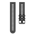 Miniatyrbillede 4 af 4: Twin Sport Armband Samsung Galaxy Watch 4 Classic (42mm) - Sort/grå