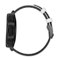 Miniatyrbilde 3 av 4: Twin Sport Armband Samsung Galaxy Watch 4 Classic (42mm) - Hvit/svart