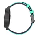 Miniatyrbillede 3 af 4: Twin Sport Armband Samsung Galaxy Watch 4 (44mm)- Mint/blå