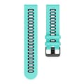 Miniatyrbillede 4 af 4: Twin Sport Armband Samsung Galaxy Watch 4 (44mm)- Mint/blå