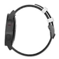 Miniatyrbilde 3 av 4: Twin Sport Armband Samsung Galaxy Watch 4 (44mm) - Hvit/svart