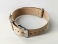 Pikkukuva 4 / 4: Khaki / beige natoband