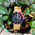 Pikkukuva 2 / 4: Khaki / beige natoband