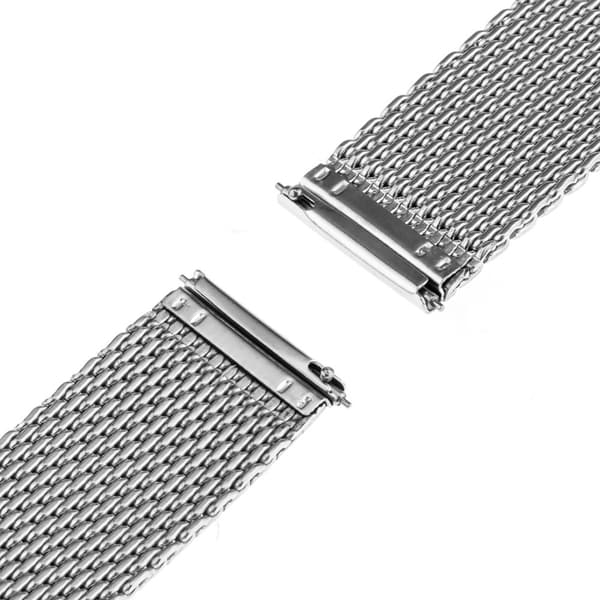 Mesh klocklänk