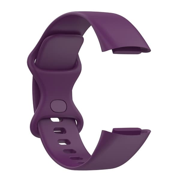 Sport Armband Fitbit Charge 5 (L) - Lila