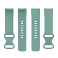 Pikkukuva 5 / 5: Sport Armband Fitbit Charge 5 (L) - Petrol