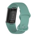 Pikkukuva 2 / 5: Sport Armband Fitbit Charge 5 (L) - Petrol