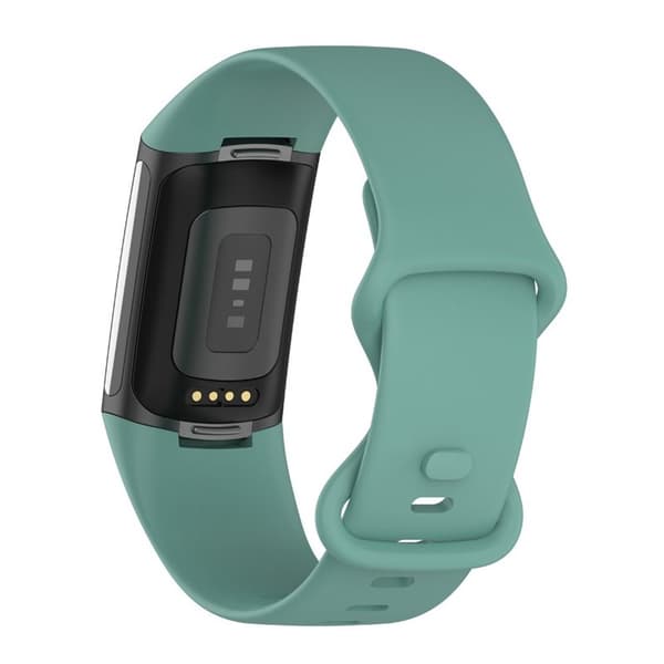 Sport Armband Fitbit Charge 5 (L) - Petrol