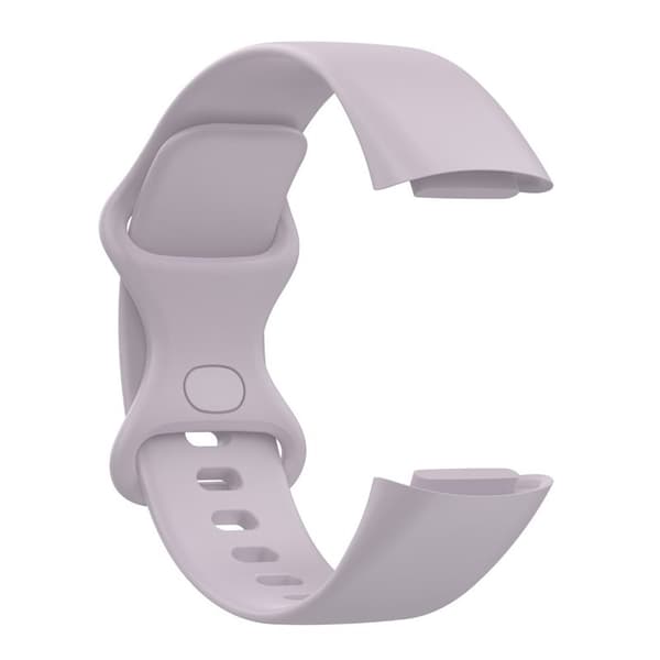 Sport Armband Fitbit Charge 5 (L) - Lavender