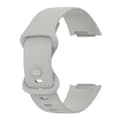 Miniatyrbilde 3 av 5: Sport Armband Fitbit Charge 5 (L) - Ljusgrå
