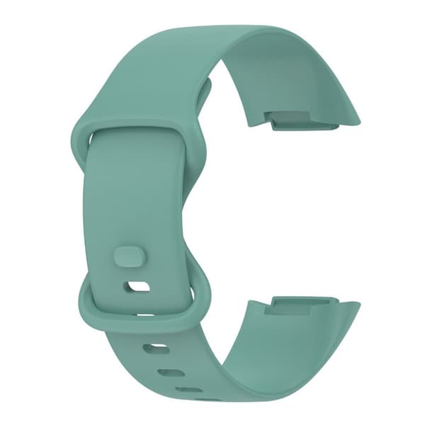 Sport armbånd till Fitbit Charge 5 (S) - Petrol