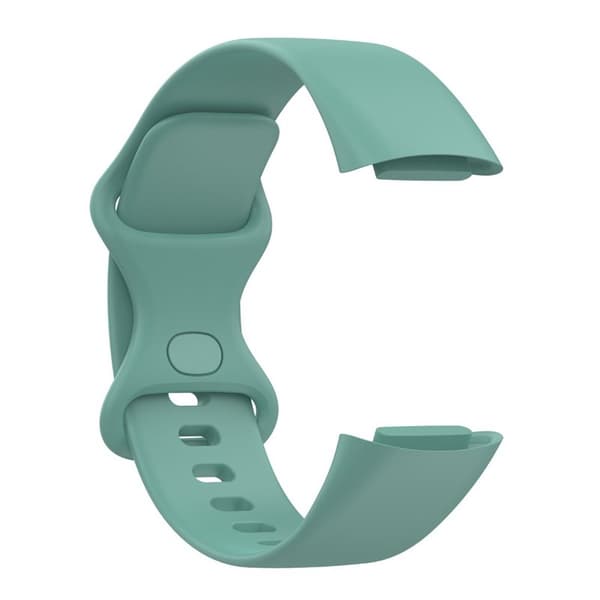 Sport armbånd till Fitbit Charge 5 (S) - Petrol